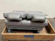 Rückbank von einem Mercedes Viano