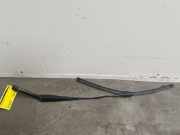 Scheibenwischerarm vorne von einem Mercedes C-Klasse