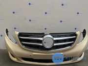 Stoßstange vorne von einem Mercedes V-Klasse