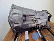 Getriebe von einem Mercedes C-Klasse