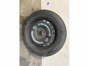 Felge von einem Mercedes CLK