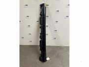 Schwelle links von einem Mercedes GLE