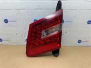 Rücklicht rechts von einem Mercedes E-Klasse