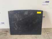 Kofferraum Matte von einem Mercedes A-Klasse