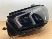 Scheinwerfer links von einem Mercedes GLE