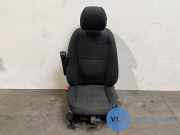Sitz links von einem Mercedes Vito