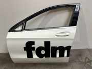 Tür 4-türig links vorne von einem Mercedes A-Klasse (650)