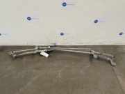 Scheibenwischermotor + Mechanik von einem Mercedes Vito