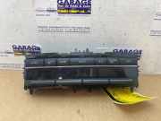 Heizung Bedienpaneel von einem Mercedes E-Klasse