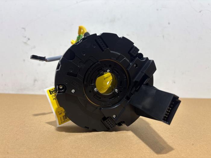 Kombischalter Lenksäule von einem Mercedes A-Klasse