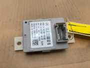 Beleuchtingsrelais von einem Mercedes CLS-Klasse