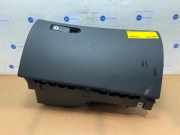 Handschuhfach von einem Mercedes C-Klasse