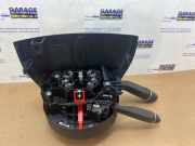 Kombischalter Lenksäule von einem Mercedes X-Klasse