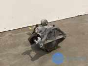 Differential hinten von einem Mercedes E-Klasse