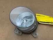 Tageslicht rechts von einem Mercedes B-Klasse