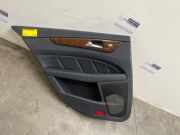 Türverkleidung 4-türig links hinten von einem Mercedes CLS-Klasse