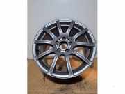 Felge von einem Mercedes SLK