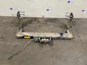 Anhängerkupplung von einem Mercedes Sprinter