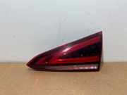 Rücklicht rechts von einem Mercedes A-Klasse