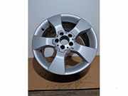 Felge von einem Mercedes GLK-Klasse