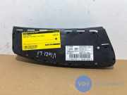 Seitenairbag von einem Mercedes A-Klasse