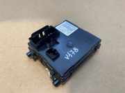 Klima Relais von einem Mercedes C-Klasse