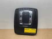 Innenbeleuchtung vorne von einem Mercedes CLA