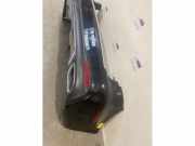 Stoßstange hinten von einem Mercedes GL-Klasse