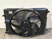 Motorkühlungslüfter von einem Mercedes C-Klasse