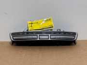 Heizung Bedienpaneel von einem Mercedes C-Klasse