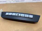 Panikbeleuchtung Schalter von einem Mercedes C-Klasse