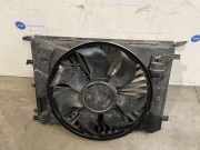 Motorkühlungslüfter von einem Mercedes C-Klasse