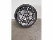 Felge + Reifen von einem Mercedes CLS-Klasse