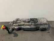 Krafstofftank von einem Mercedes Vito