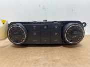 Heizung Bedienpaneel von einem Mercedes R-Klasse