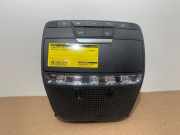 Innenbeleuchtung vorne von einem Mercedes C-Klasse