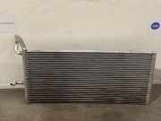 Kühler von einem Mercedes CL