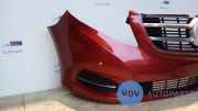 Stoßstange vorne von einem Mercedes V-Klasse