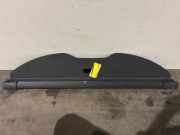 Rollo hinten von einem Mercedes B-Klasse