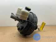 Bremskraftverstärker von einem Mercedes E-Klasse