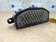 Heizung Widerstand von einem Mercedes A-Klasse