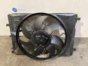 Motorkühlungslüfter von einem Mercedes E-Klasse