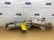 Himmel Airbag von einem Mercedes E-Klasse