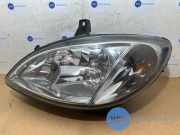 Scheinwerfer links von einem Mercedes Vito