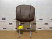 Kopfstütze von einem Mercedes S-Klasse