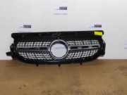 Grill von einem Mercedes GLA