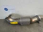 Flexibles Auspuffstück von einem Mercedes Sprinter