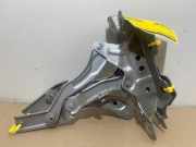 Motorhaube Scharnier von einem Mercedes A-Klasse