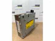 Radioverstärker von einem Mercedes E-Klasse