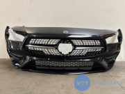 Stoßstange vorne von einem Mercedes CLA